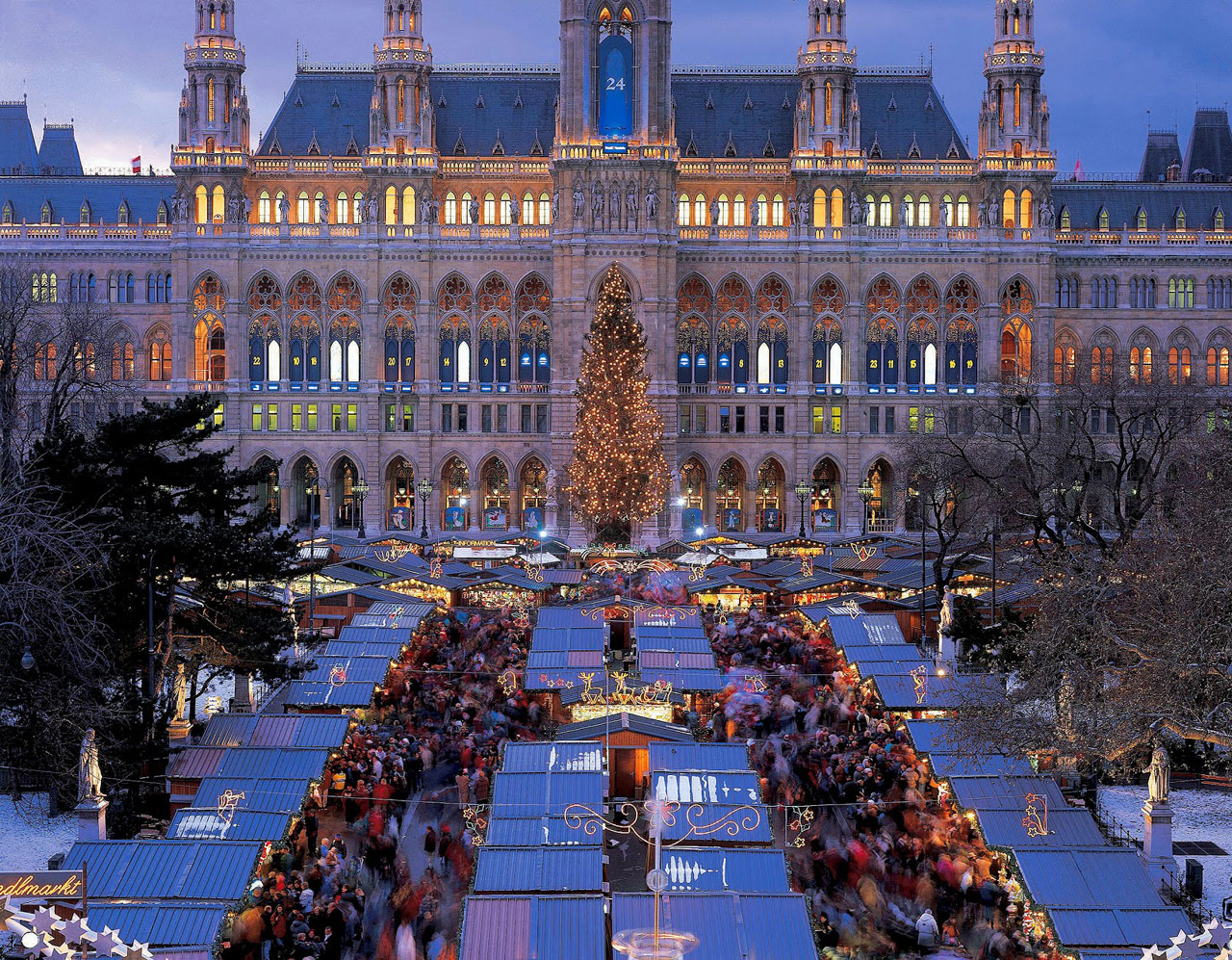 Vienna